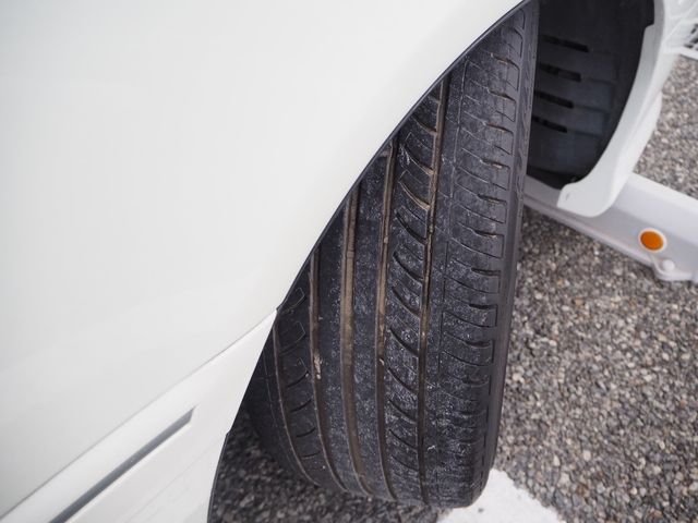 TOYOTA CROWN sedan 2002