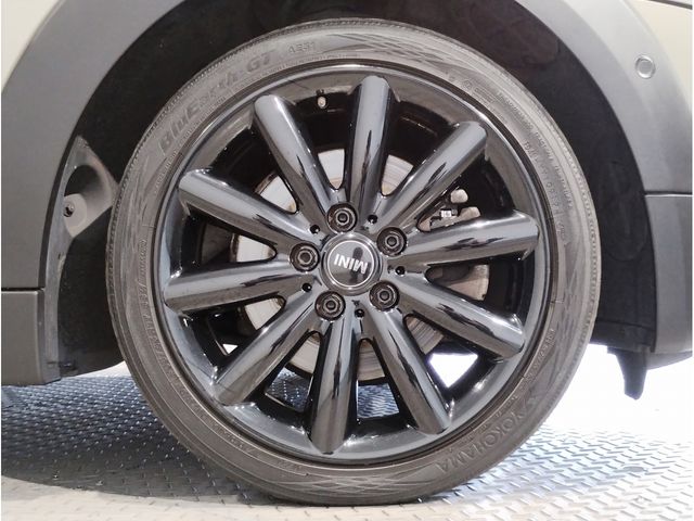 BMW MINI COOPER S 2018