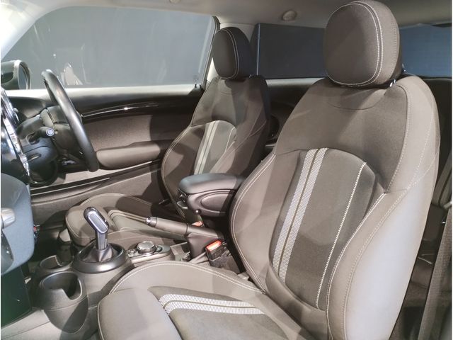 BMW MINI COOPER S 2018