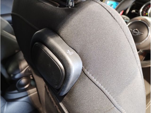 BMW MINI COOPER S 2018