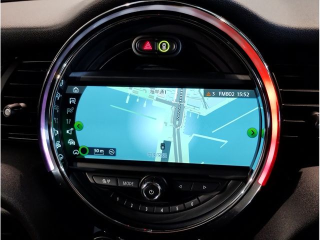 BMW MINI COOPER S 2018