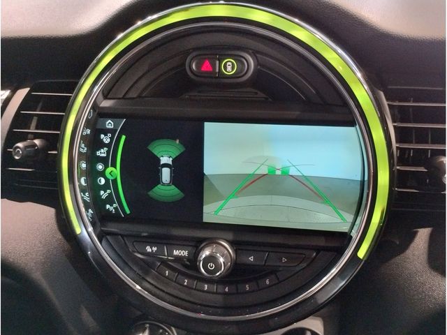 BMW MINI COOPER S 2018