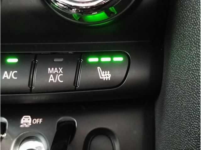 BMW MINI COOPER S 2018