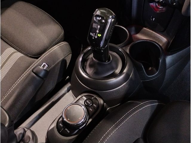 BMW MINI COOPER S 2018