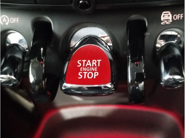 BMW MINI COOPER S 2018