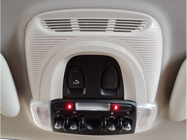 BMW MINI COOPER S 2018