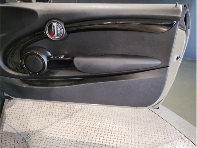 BMW MINI COOPER S 2018