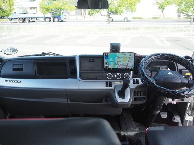 MITSUBISHI CANTER 2020