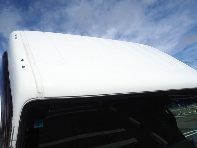 MITSUBISHI CANTER 2020