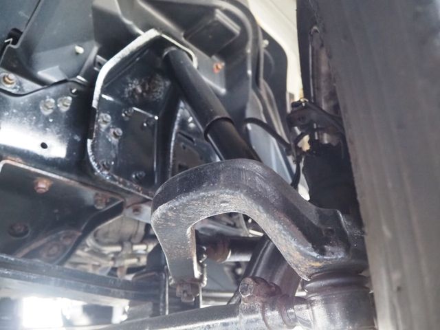 MITSUBISHI CANTER 2020