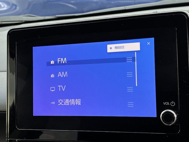 TOYOTA SIENTA HYBRID 2023