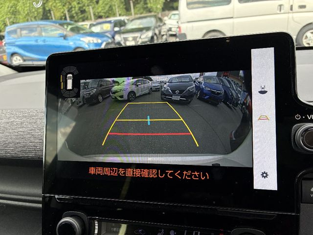 TOYOTA SIENTA HYBRID 2022