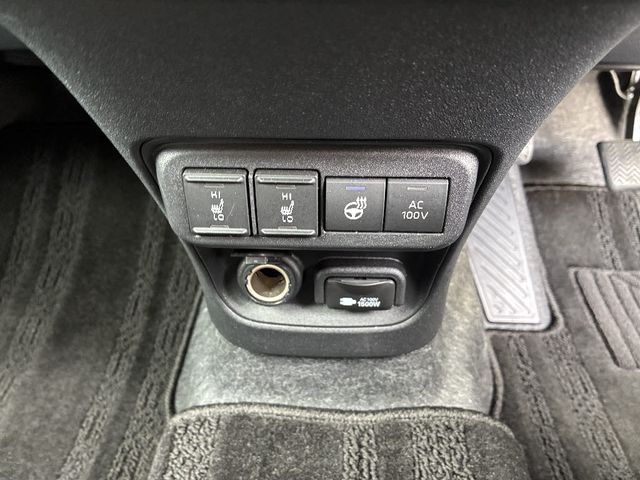 TOYOTA SIENTA HYBRID 2022