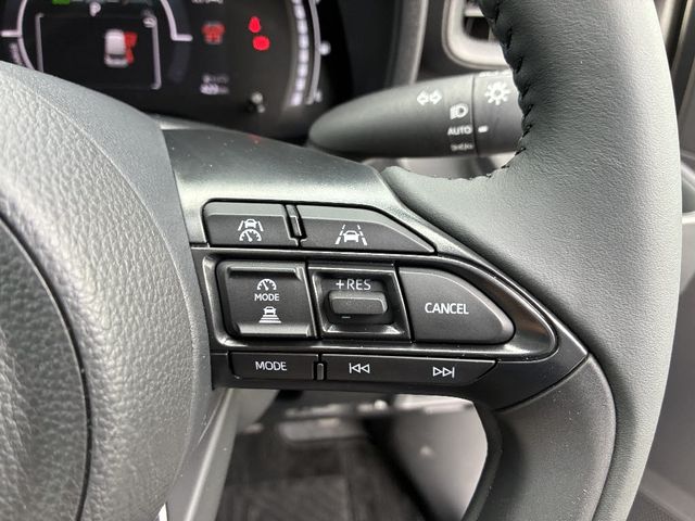 TOYOTA SIENTA HYBRID 2022