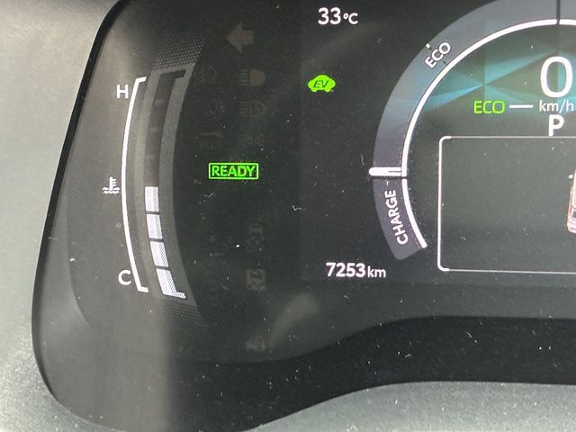 TOYOTA SIENTA HYBRID 2022