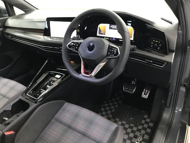 VOLKSWAGEN VOLKSWAGEN GOLF GTI 2022