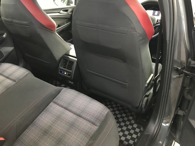 VOLKSWAGEN VOLKSWAGEN GOLF GTI 2022