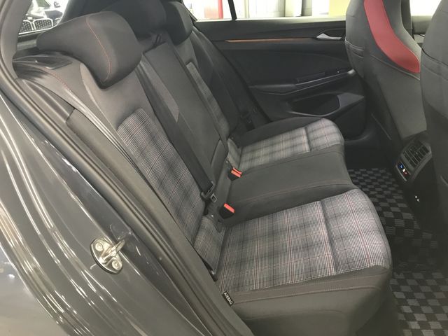 VOLKSWAGEN VOLKSWAGEN GOLF GTI 2022