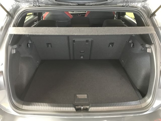 VOLKSWAGEN VOLKSWAGEN GOLF GTI 2022