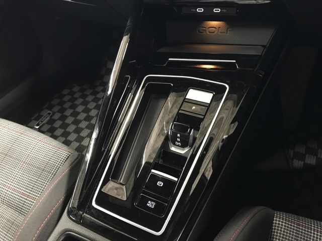 VOLKSWAGEN VOLKSWAGEN GOLF GTI 2022