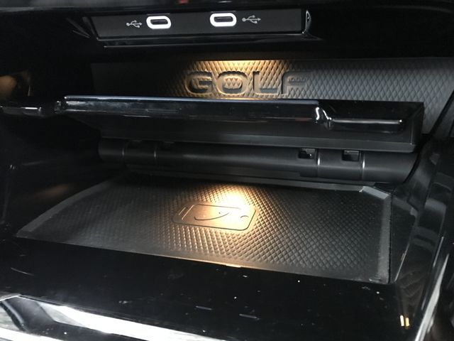 VOLKSWAGEN VOLKSWAGEN GOLF GTI 2022