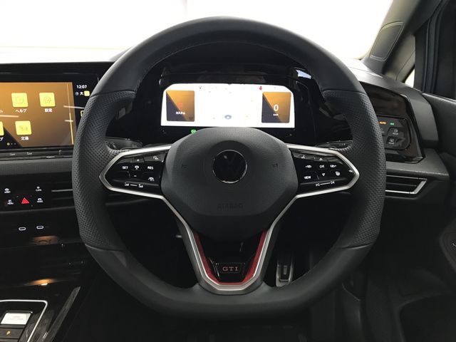 VOLKSWAGEN VOLKSWAGEN GOLF GTI 2022