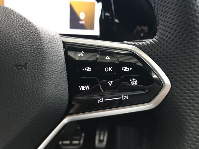 VOLKSWAGEN VOLKSWAGEN GOLF GTI 2022