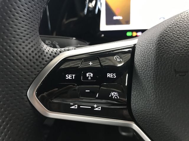 VOLKSWAGEN VOLKSWAGEN GOLF GTI 2022