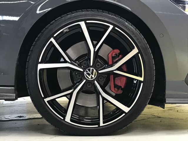 VOLKSWAGEN VOLKSWAGEN GOLF GTI 2022