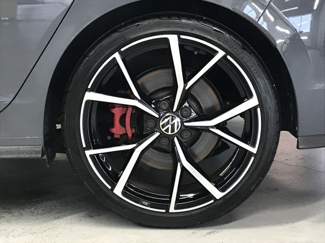 VOLKSWAGEN VOLKSWAGEN GOLF GTI 2022