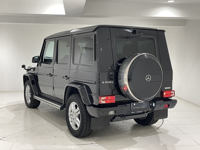 MERCEDES BENZ MERCEDES BENZ G class 2017