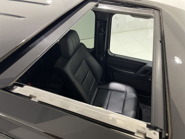 MERCEDES BENZ MERCEDES BENZ G class 2017