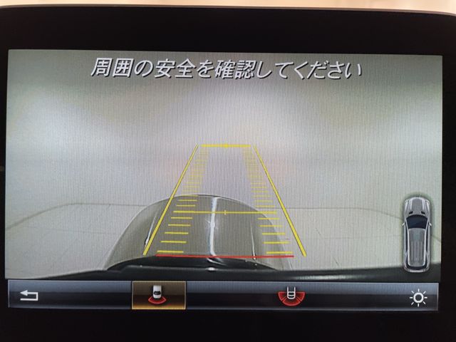 MERCEDES BENZ MERCEDES BENZ G class 2017