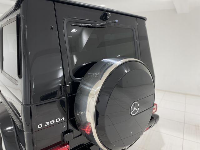 MERCEDES BENZ MERCEDES BENZ G class 2017