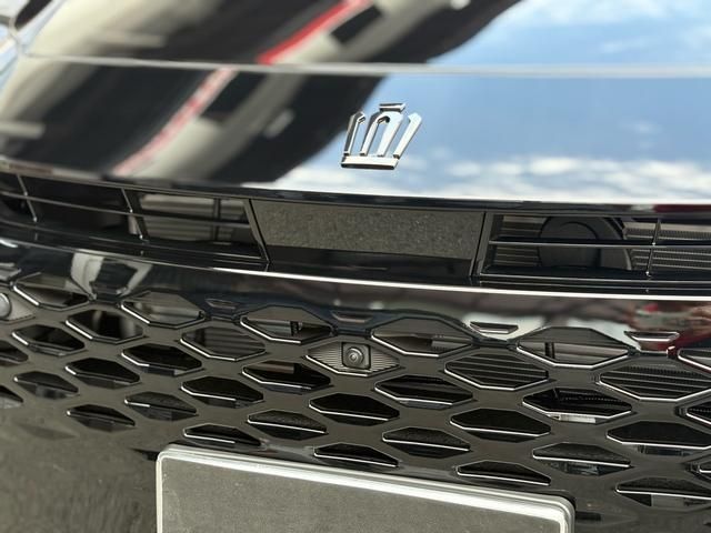 TOYOTA CROWN ESTATE 4WD 2025