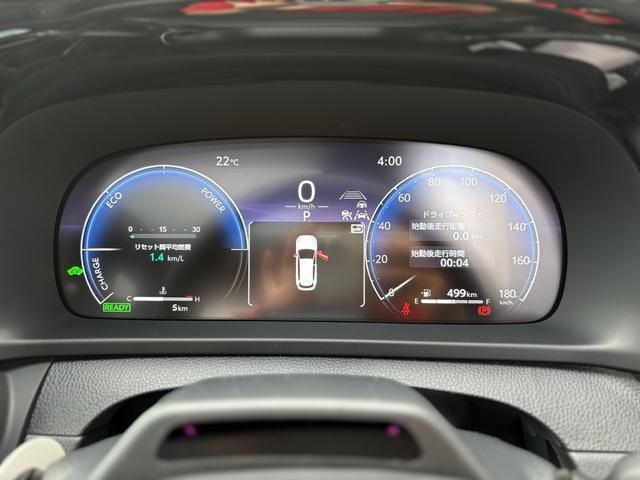 TOYOTA CROWN ESTATE 4WD 2025