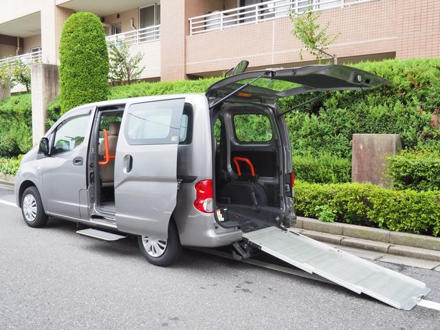 NISSAN NV200 VANETTE van 2019