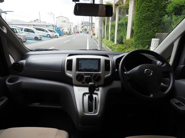 NISSAN NV200 VANETTE van 2019