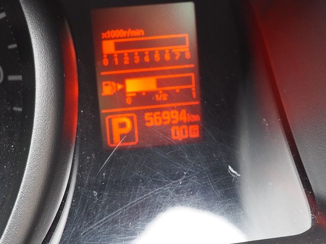 NISSAN NV200 VANETTE van 2019