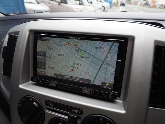 NISSAN NV200 VANETTE van 2019