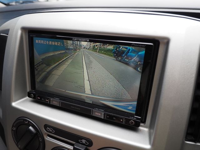 NISSAN NV200 VANETTE van 2019