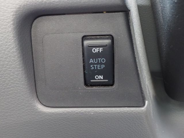 NISSAN NV200 VANETTE van 2019