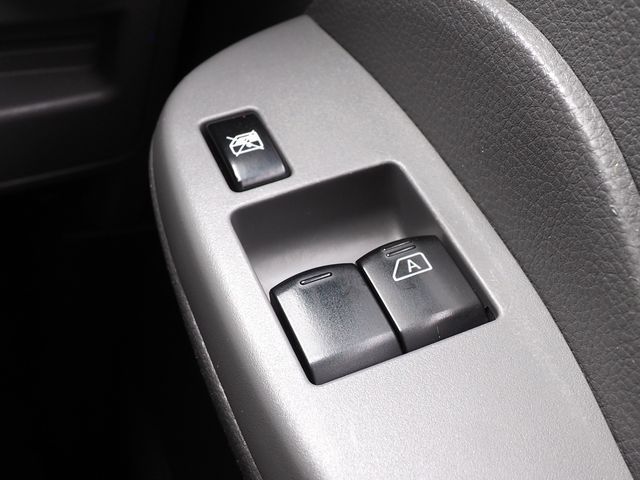 NISSAN NV200 VANETTE van 2019