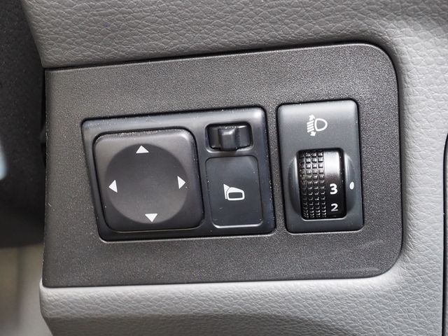 NISSAN NV200 VANETTE van 2019