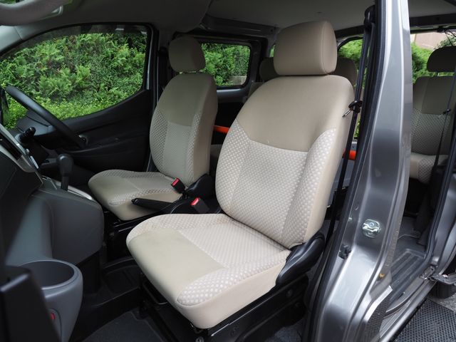 NISSAN NV200 VANETTE van 2019