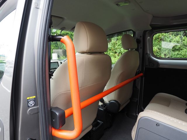 NISSAN NV200 VANETTE van 2019