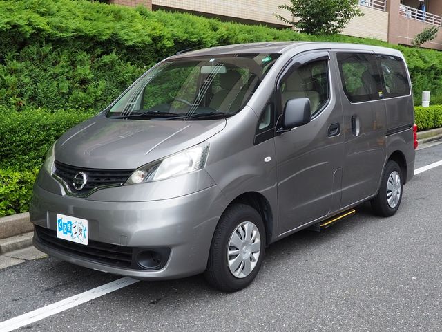 NISSAN NV200 VANETTE van 2019