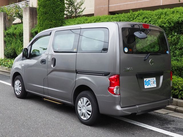 NISSAN NV200 VANETTE van 2019
