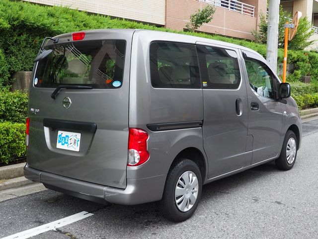 NISSAN NV200 VANETTE van 2019