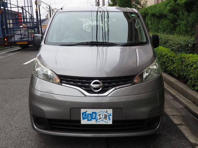 NISSAN NV200 VANETTE van 2019